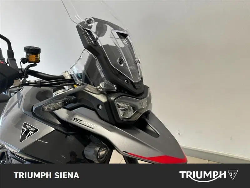 Triumph Tiger 900 GT Pro (2024 - 26) (5)