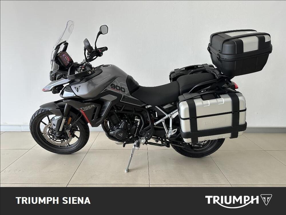 Triumph Tiger 900 GT Pro (2024 - 25) (3)