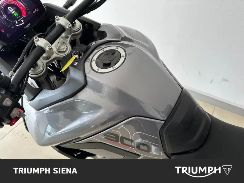 Triumph Tiger 900 GT Pro (2024 - 26) (16)