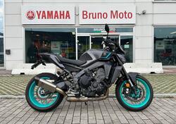 Yamaha MT-09 Y-AMT (2024 - 25) usata