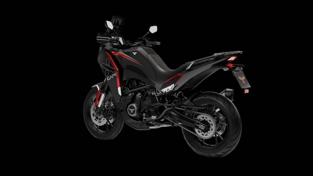 Moto Morini X-Cape 700 (2025) (2)