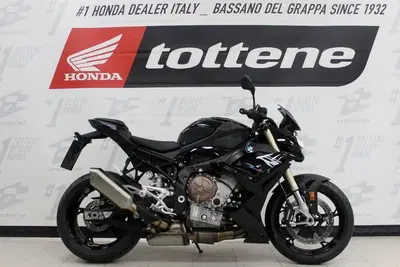 Bmw S 1000 R (2021 - 24) usata
