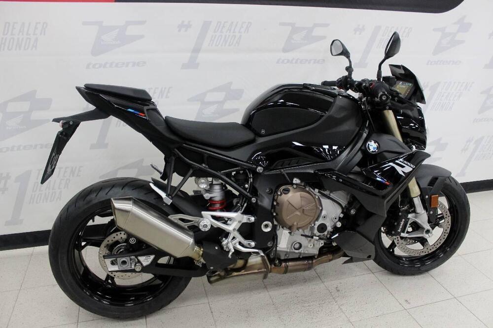 Bmw S 1000 R (2021 - 24) (2)