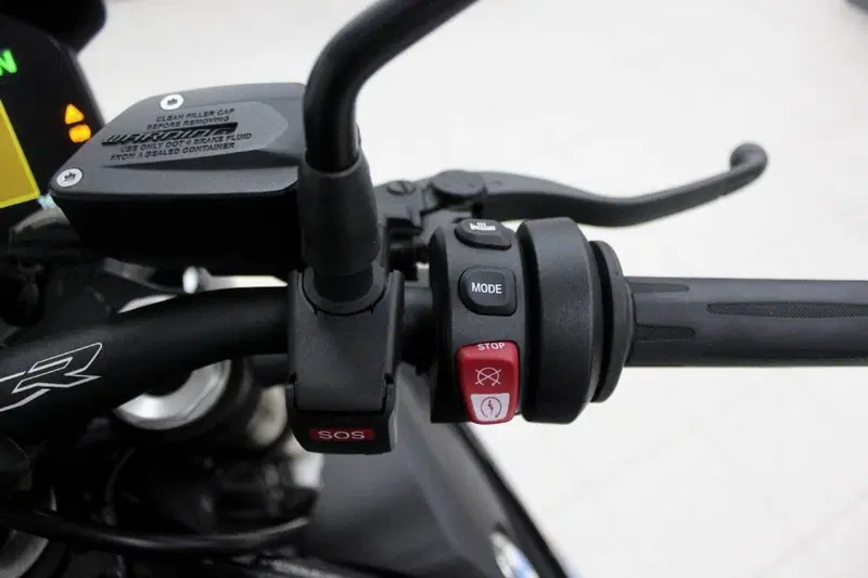 Bmw S 1000 R (2021 - 24) (7)
