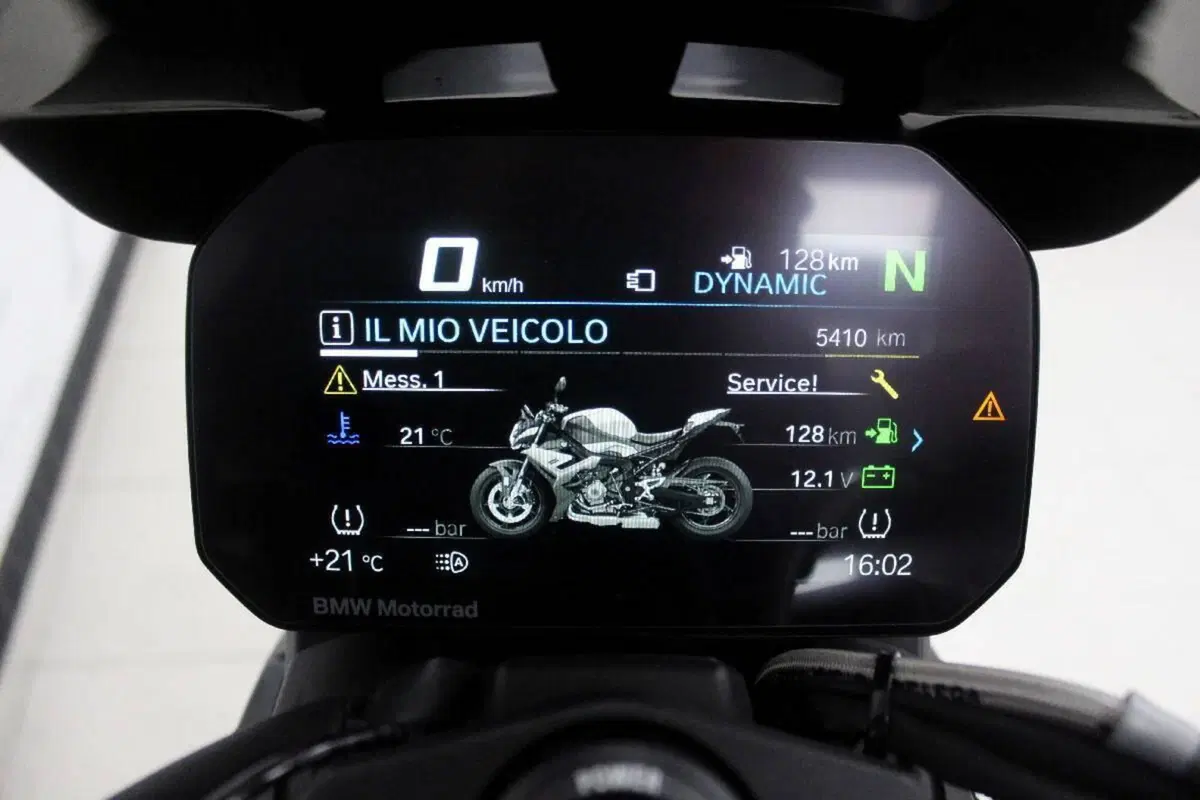 Bmw S 1000 R (2021 - 24) (8)