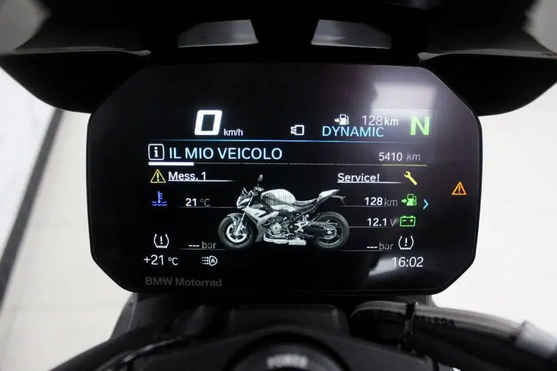 Bmw S 1000 R (2021 - 24) (8)