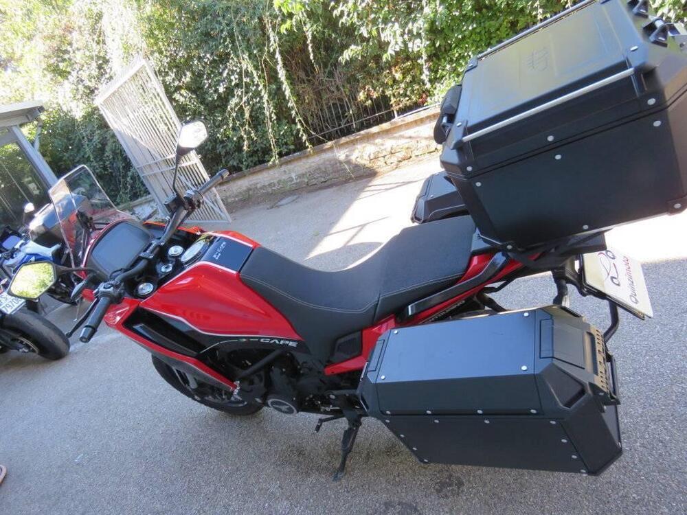 Moto Morini X-Cape 650 (2021 - 25) (5)