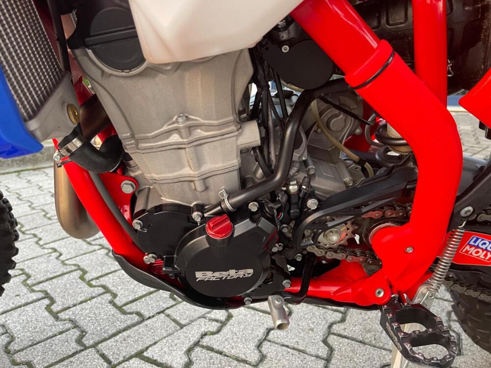 Betamotor RR 350 4T Enduro Racing (2023) (5)