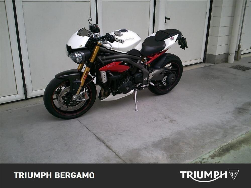 Triumph Speed Triple 1050 S ABS (2016 - 17) (4)