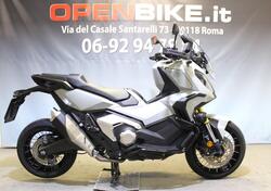 Honda X-ADV 750 DCT (2021 - 24) usata