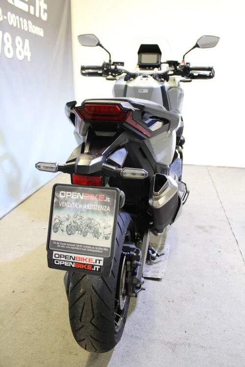Honda X-ADV 750 DCT (2021 - 24) (5)