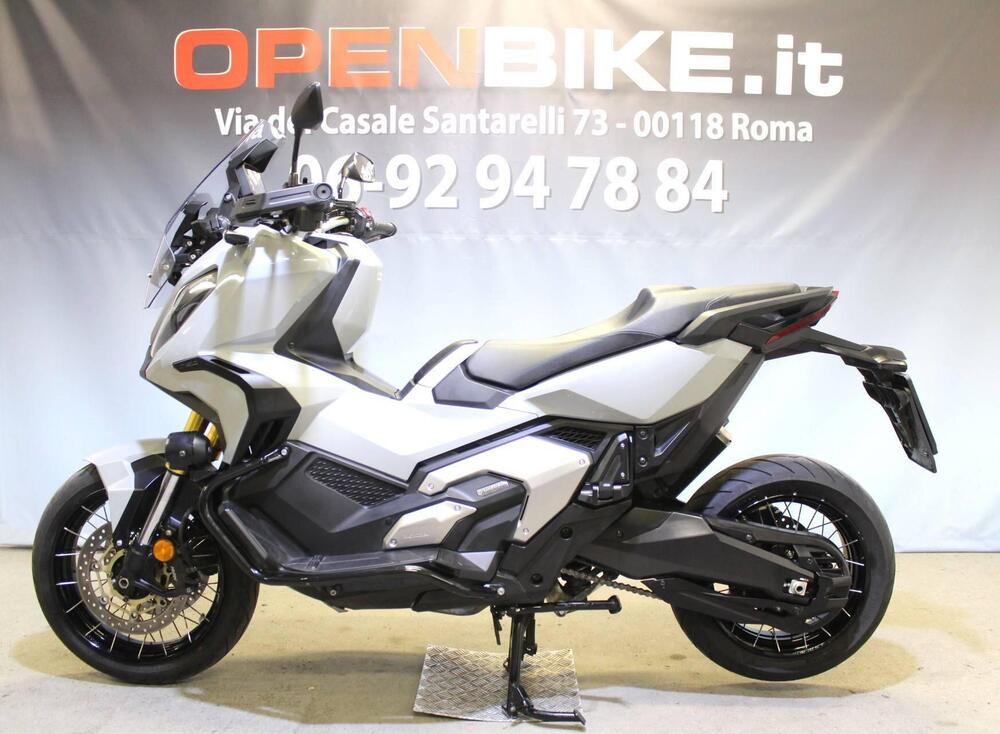Honda X-ADV 750 DCT (2021 - 24) (2)