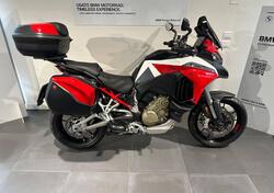 Ducati Multistrada V4 1100 S Sport (2021) usata