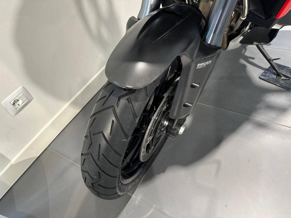 Ducati Multistrada V4 1100 S Sport (2021) (2)