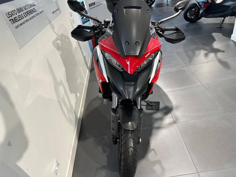 Ducati Multistrada V4 1100 S Sport (2021) (4)