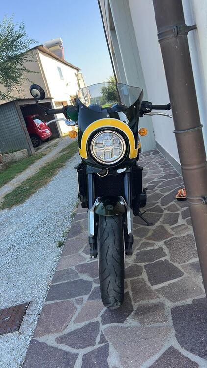 Kawasaki Z 900 RS Cafè (2018 - 21) (2)