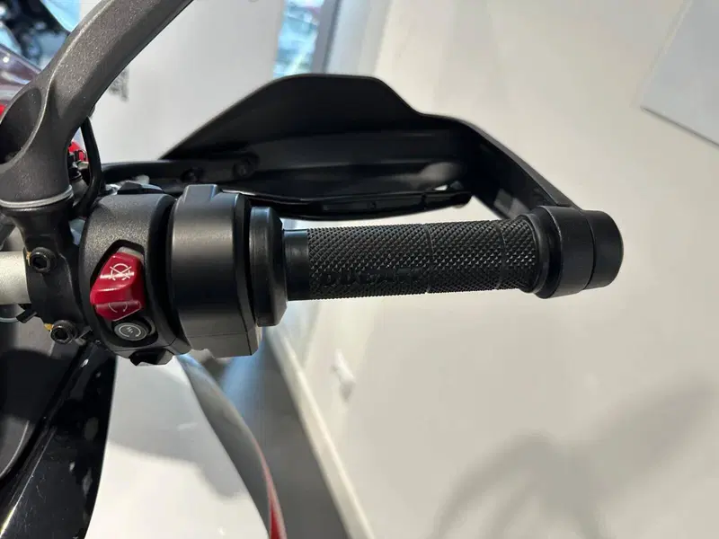 Ducati Multistrada V4 1100 S Sport (2021) (7)