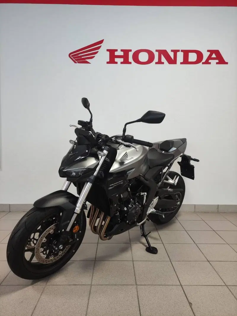 Honda CB 1000 Hornet (2025 - 26)