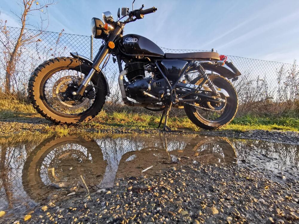 Mash Italia Two Fifty 250 (2017 - 20) (5)