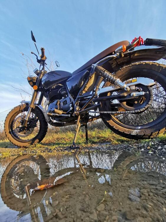 Mash Italia Two Fifty 250 (2017 - 20) (4)