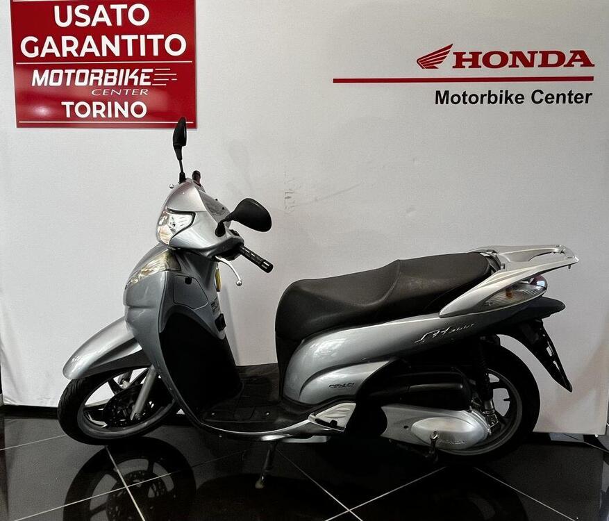 Honda SH 300 i (2006 - 10)