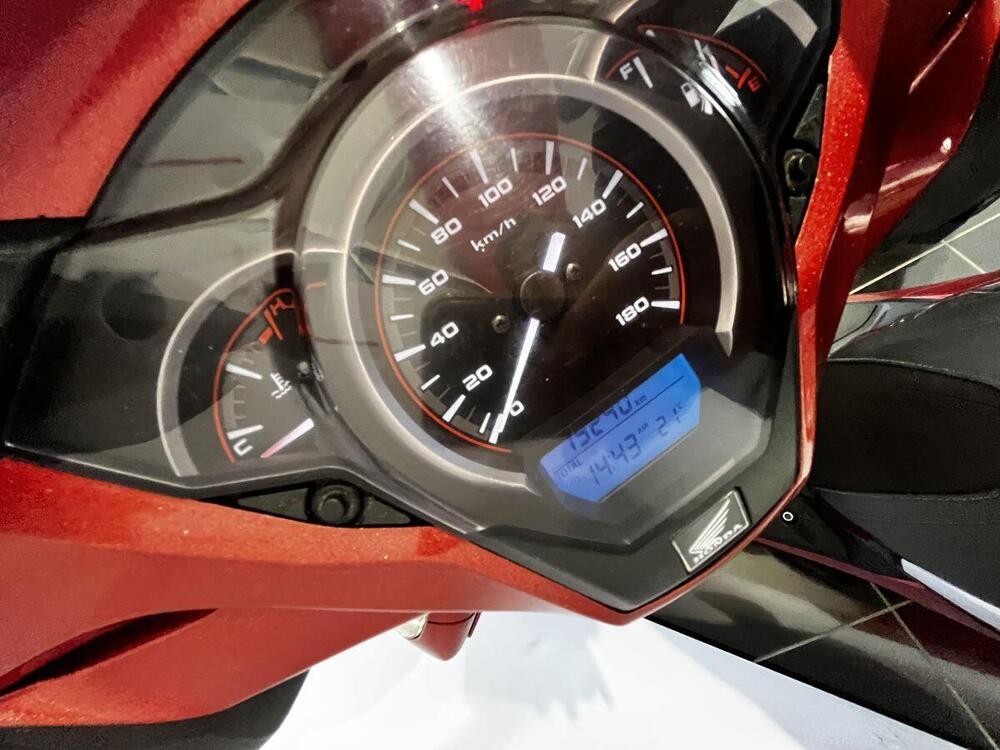 Honda SH 300 i ABS (2016 - 20) (3)