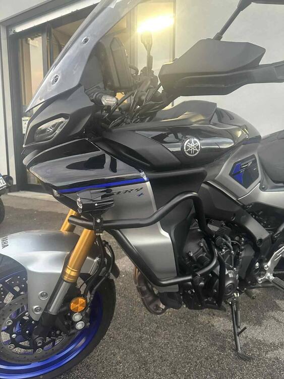 Yamaha Tracer 9 GT+ (2023 - 24) (4)