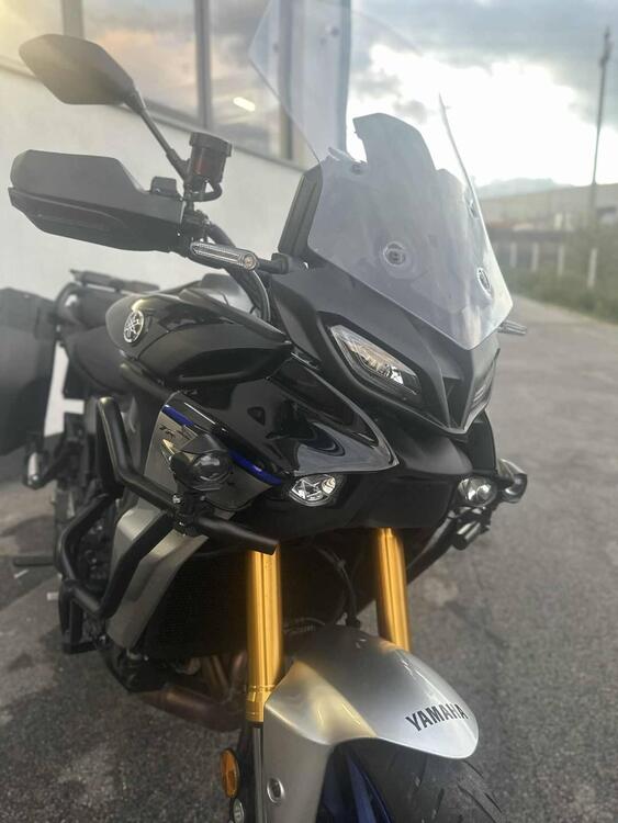 Yamaha Tracer 9 GT+ (2023 - 24)
