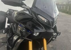 Yamaha Tracer 9 GT+ (2023 - 24) usata