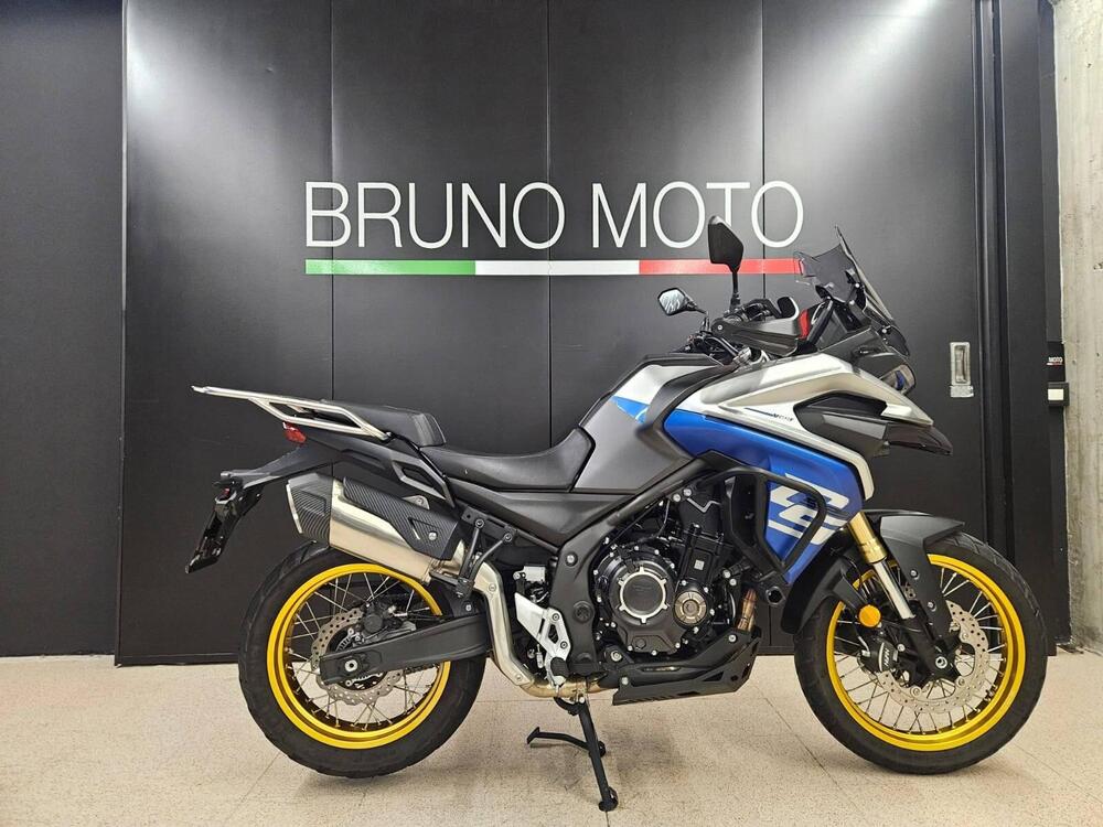 Voge Valico 525DSX (2023 - 25)