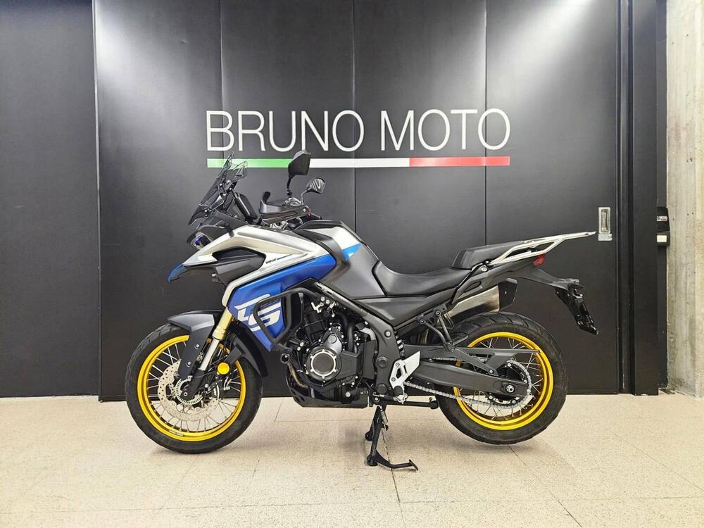 Voge Valico 525DSX (2023 - 25) (2)