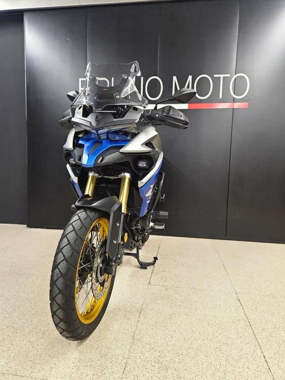 Voge Valico 525DSX (2023 - 25) (5)