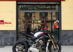 Ducati Streetfighter V4 1100 SP (2022) usata