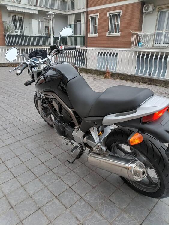 Yamaha BT 1100 Bulldog (3)
