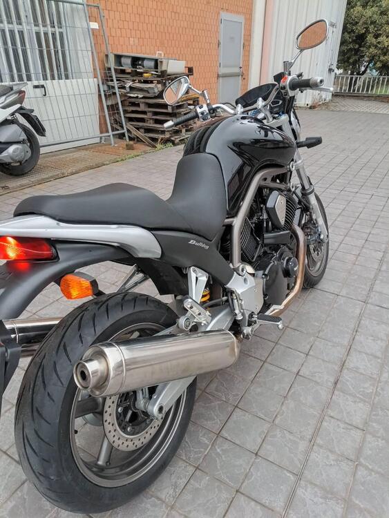 Yamaha BT 1100 Bulldog (4)