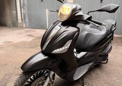 Piaggio Beverly 300 i.e. Police ABS-ASR (2017 - 20) usata