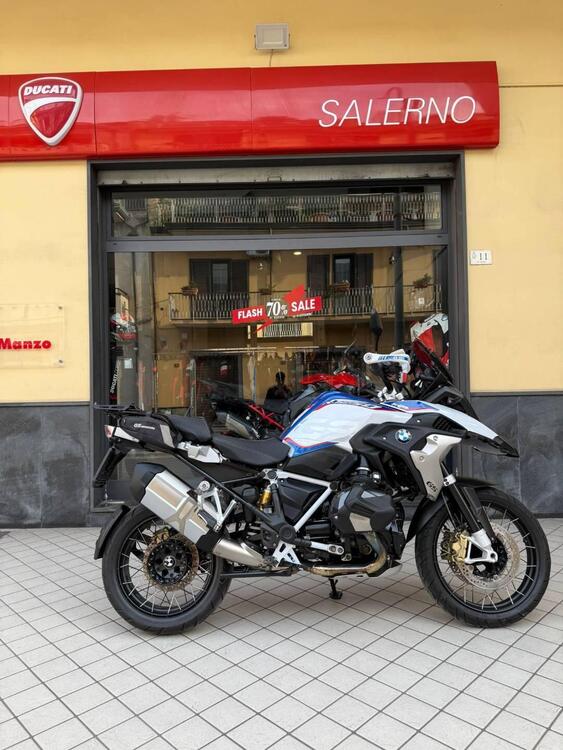 Bmw R 1250 GS (2019 - 20)