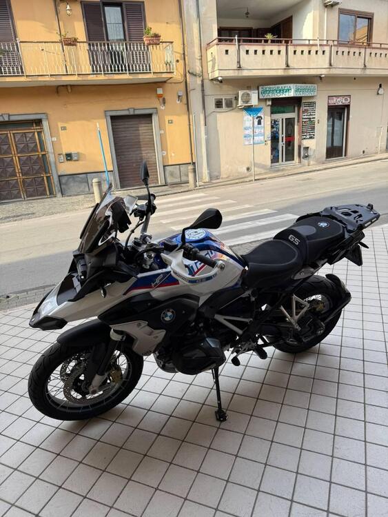 Bmw R 1250 GS (2019 - 20) (2)