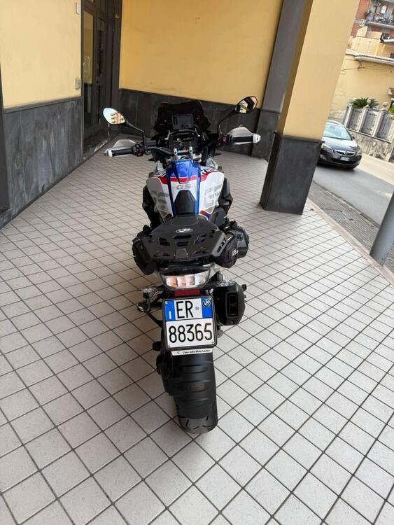 Bmw R 1250 GS (2019 - 20) (3)