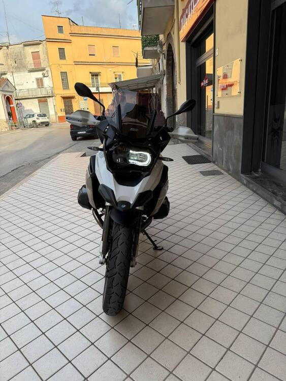 Bmw R 1250 GS (2019 - 20) (4)