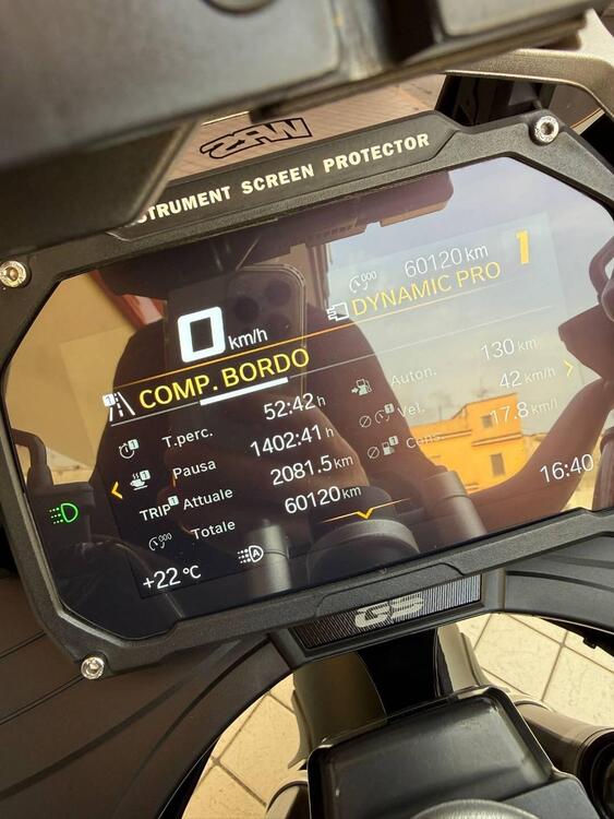 Bmw R 1250 GS (2019 - 20) (5)