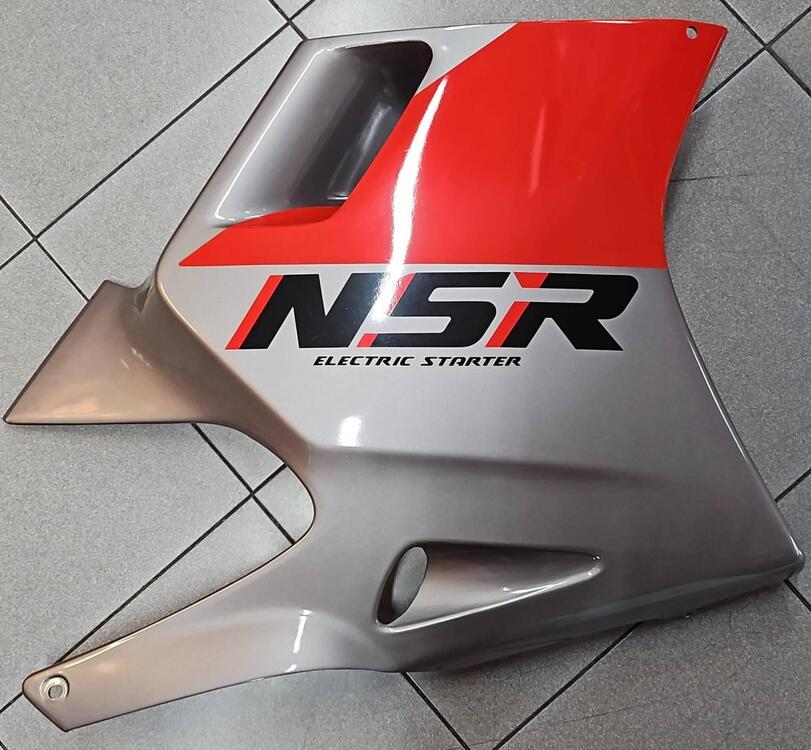 64310ky4880zb Carena inferiore destra NSR 125 RK Honda