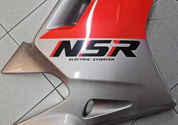 64310ky4880zb Carena inferiore destra NSR 125 RK Honda