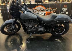 Harley-Davidson Low Rider S (2022 - 24) usata