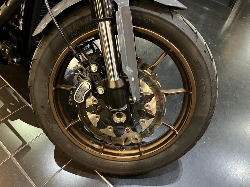 Harley-Davidson Low Rider S (2022 - 24) (4)