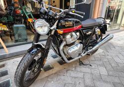 Royal Enfield Interceptor 650 (2021 - 25) usata