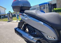 Kymco People 300i GT (2010 - 17) usata