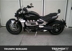 Triumph Rocket 3 GT (2021 - 24) usata