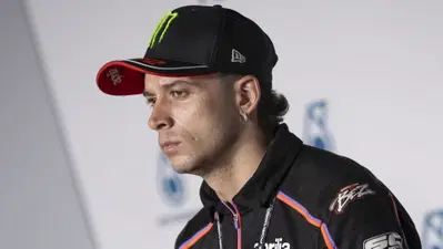 MotoGP 2025. GP della Malesia. Marco Bezzecchi: "Se sono il pilota pi&ugrave; forte? No, perch&eacute; non sto comandando il campionato"