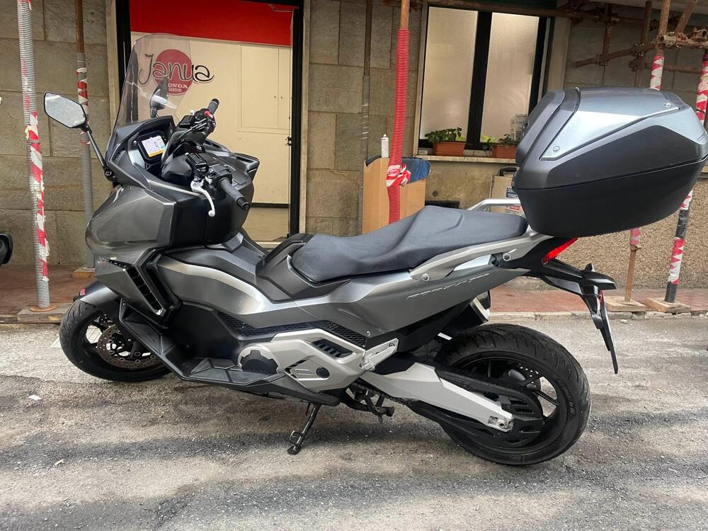 Honda Forza 750 DCT (2021 - 24)
